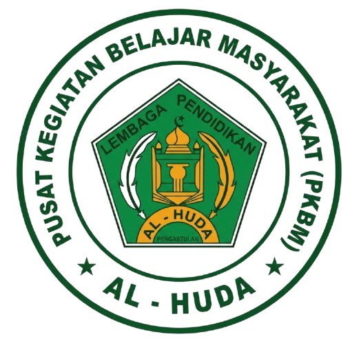 Logo PKBM Al-Huda