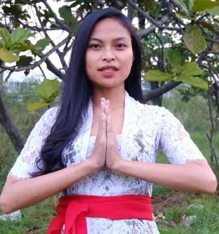 Putry Anggreani